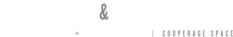 Paul Béliveau & Francine Simonin. September 26th > October 13th    |  Cooperage Space